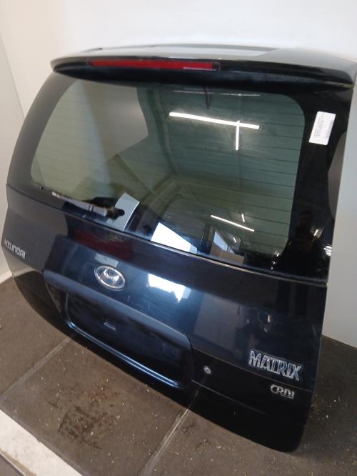 Image Malle/Hayon arriere - HYUNDAI MATRIX