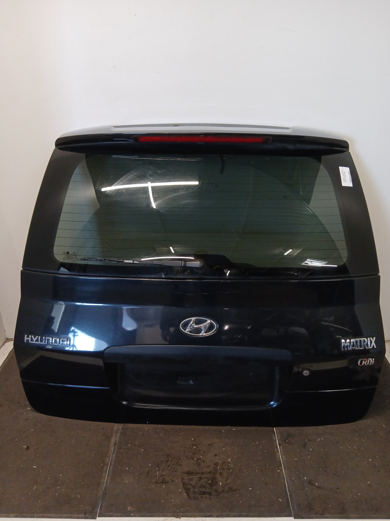 Pièce Auto