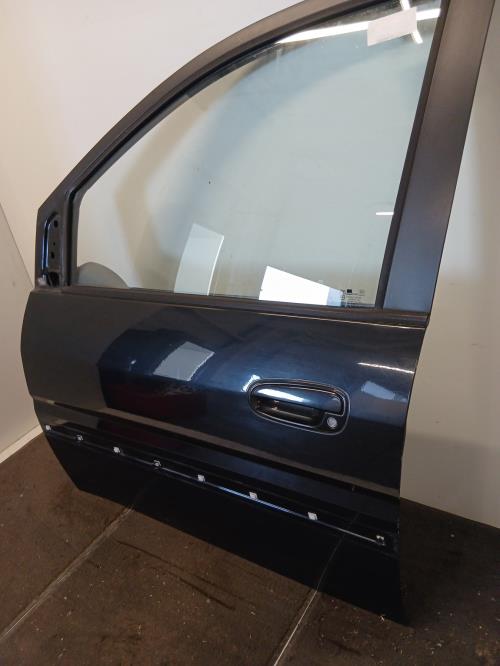 Image Porte avant gauche - HYUNDAI MATRIX