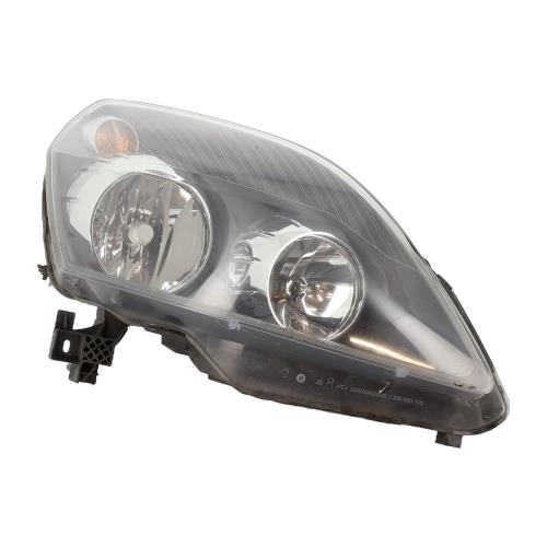 Image Optique avant principal droit (feux)(phare) - OPEL ZAFIRA B