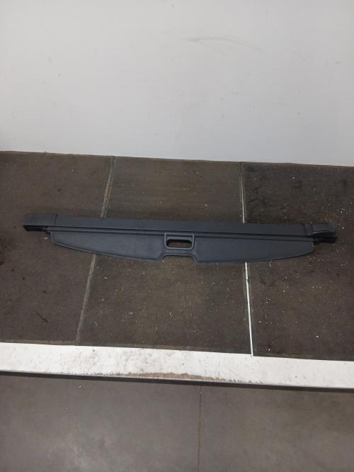 Image Plage arriere - OPEL ZAFIRA B