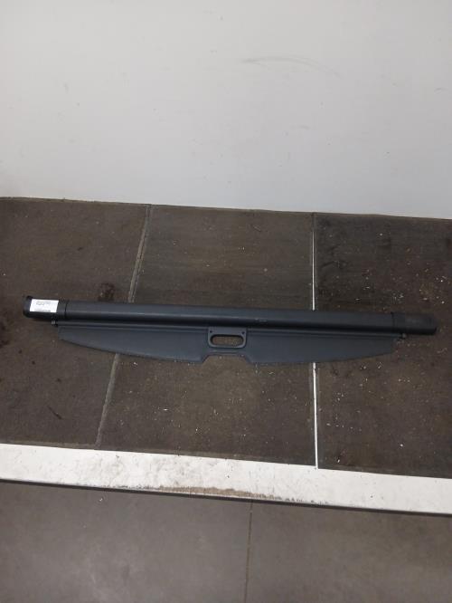 Image Plage arriere - OPEL ZAFIRA B