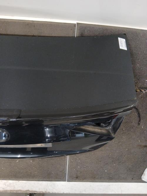 Image Malle/Hayon arriere - AUDI A4 3