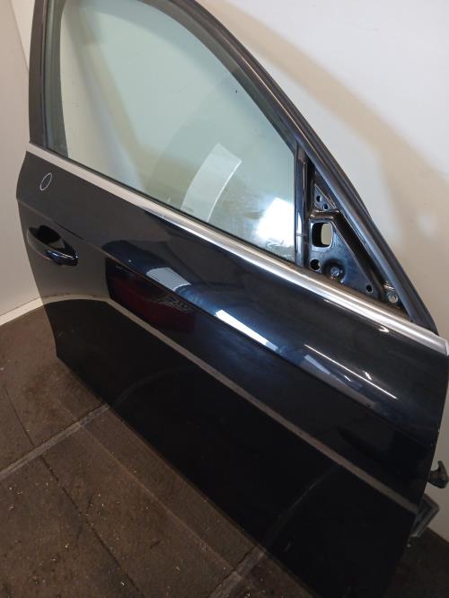 Image Porte avant droit - AUDI A4 3