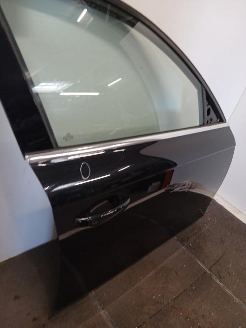 Image Porte avant droit - AUDI A4 3