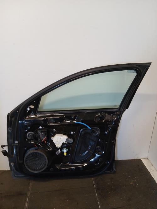 Image Porte avant droit - AUDI A4 3