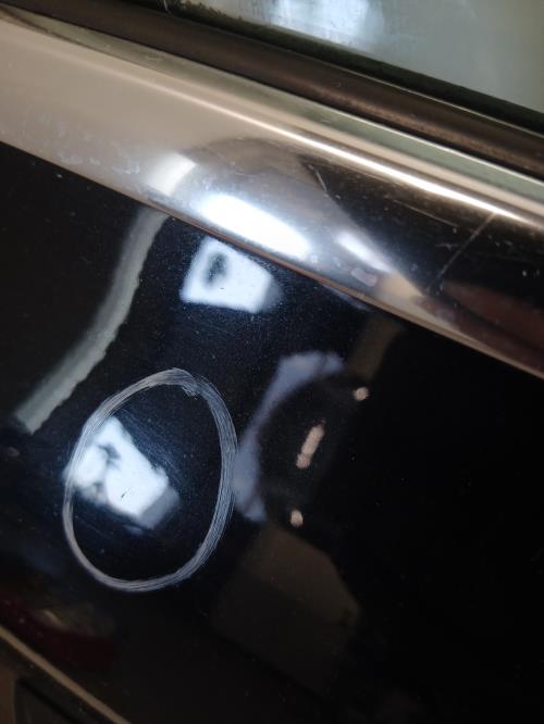 Image Porte avant droit - AUDI A4 3