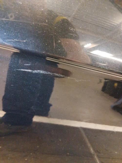 Image Porte avant droit - AUDI A4 3