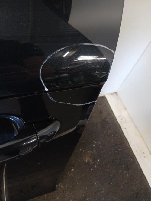 Image Porte avant gauche - AUDI A4 3