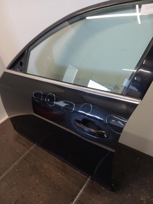 Image Porte avant gauche - AUDI A4 3