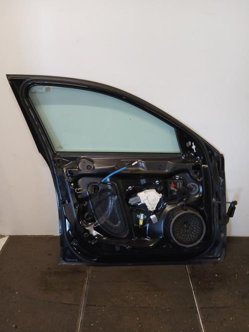 Image Porte avant gauche - AUDI A4 3