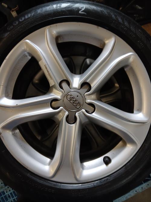Image Jante - AUDI A4 3