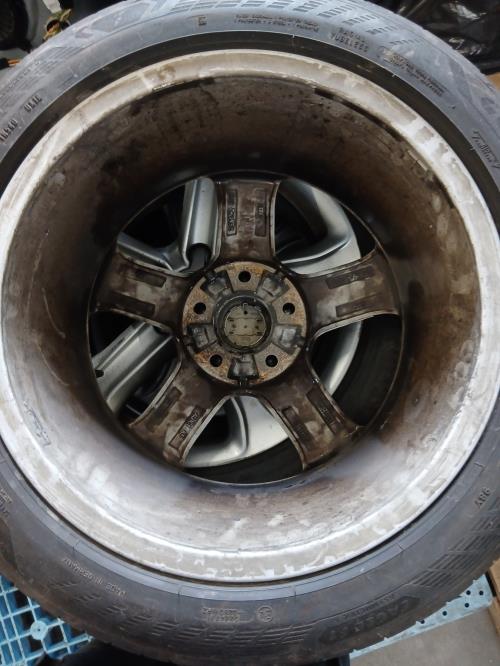 Image Jante - AUDI A4 3
