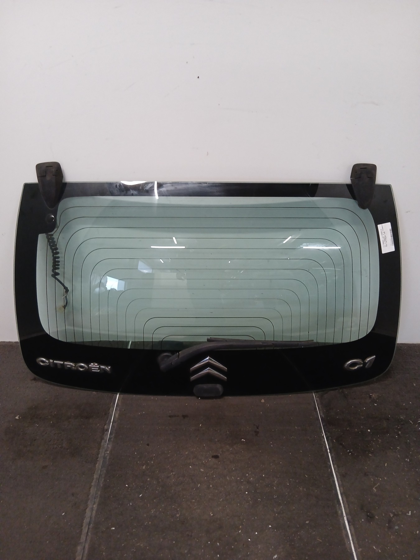 Pièce Auto