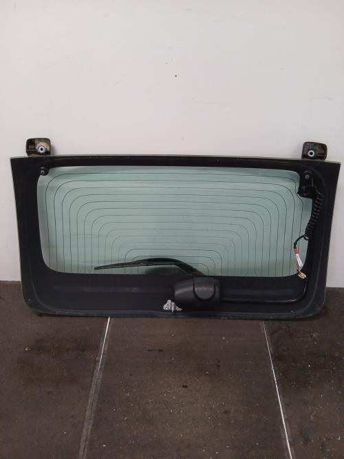 Image Malle/Hayon arriere - CITROEN C1 1