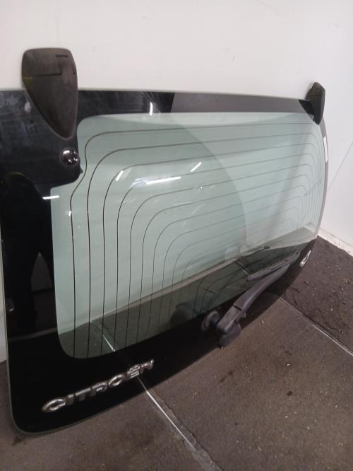 Image Malle/Hayon arriere - CITROEN C1 1