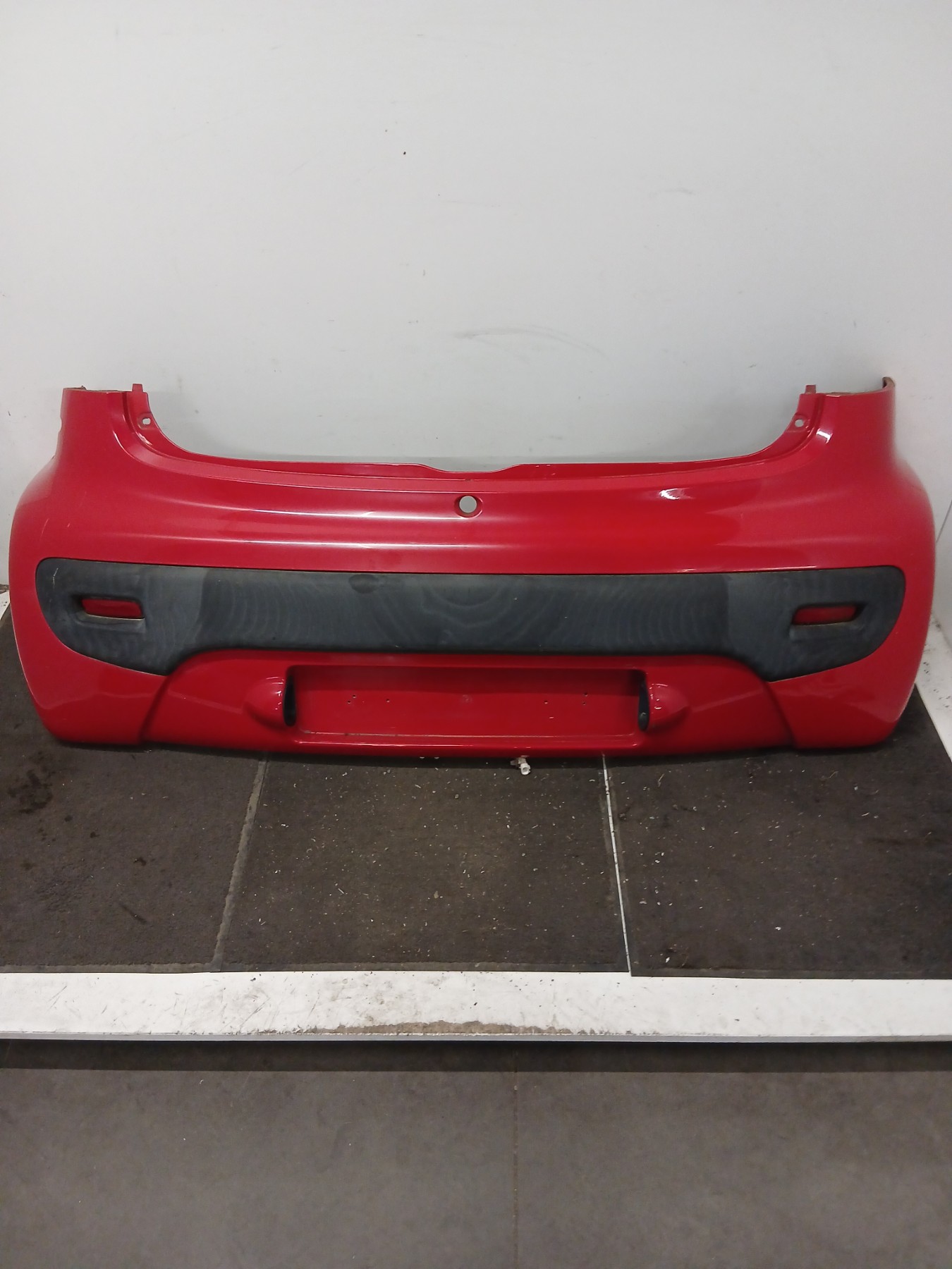 Pièce Auto