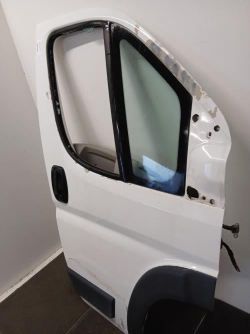 Image Porte avant droit - CITROEN JUMPER 3