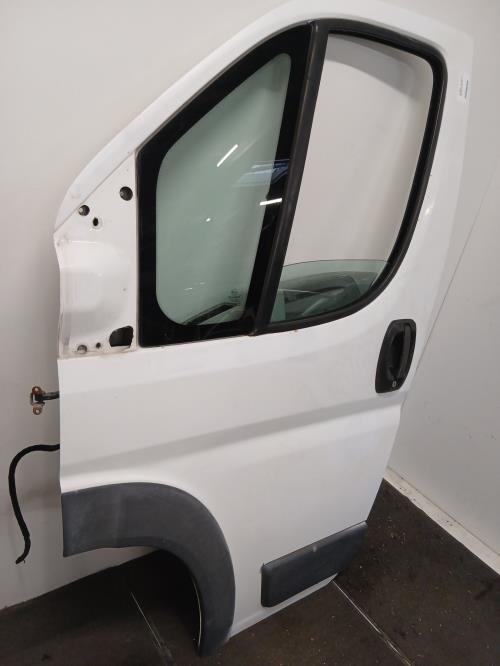 Image Porte avant gauche - CITROEN JUMPER 3