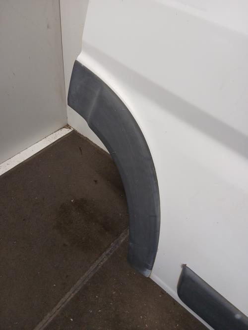 Image Porte avant gauche - CITROEN JUMPER 3