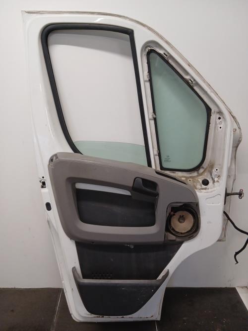 Image Porte avant gauche - CITROEN JUMPER 3