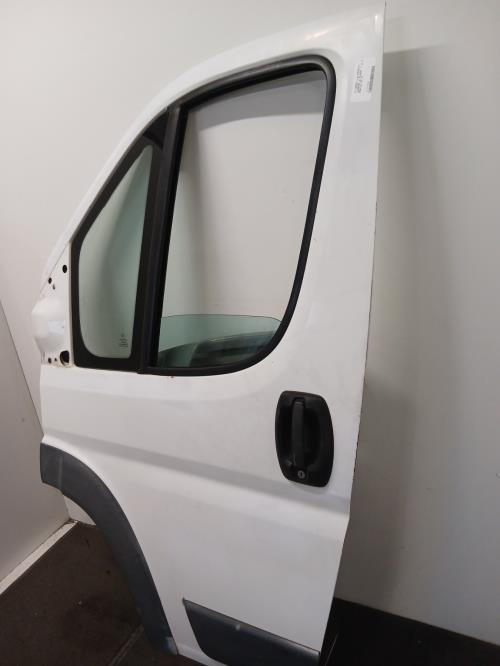 Image Porte avant gauche - CITROEN JUMPER 3