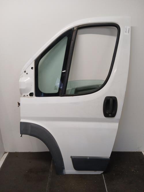 Image Porte avant gauche - CITROEN JUMPER 3