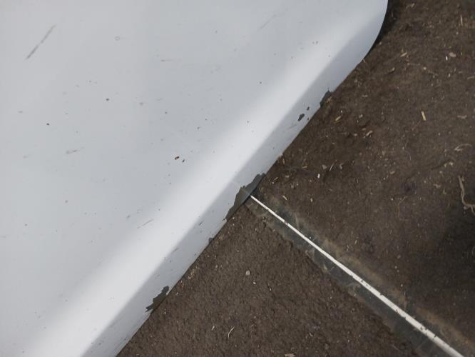 Image Porte avant droit - HYUNDAI I 20 1