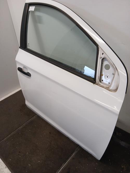 Image Porte avant droit - HYUNDAI I 20 1