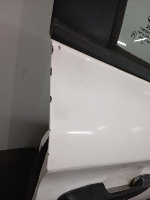 Image Porte avant droit - HYUNDAI I 20 1