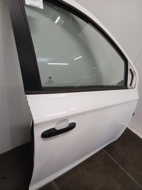 Image Porte avant droit - HYUNDAI I 20 1