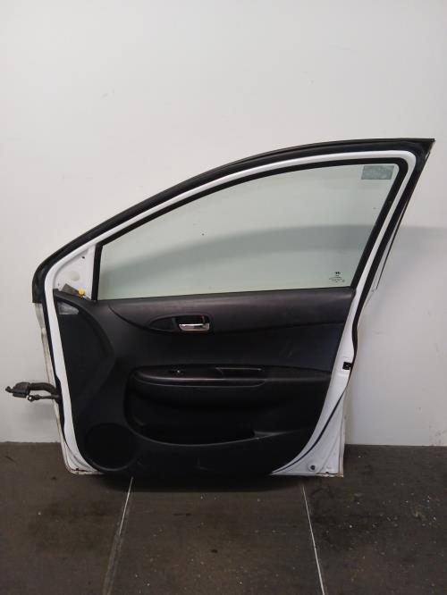 Image Porte avant droit - HYUNDAI I 20 1