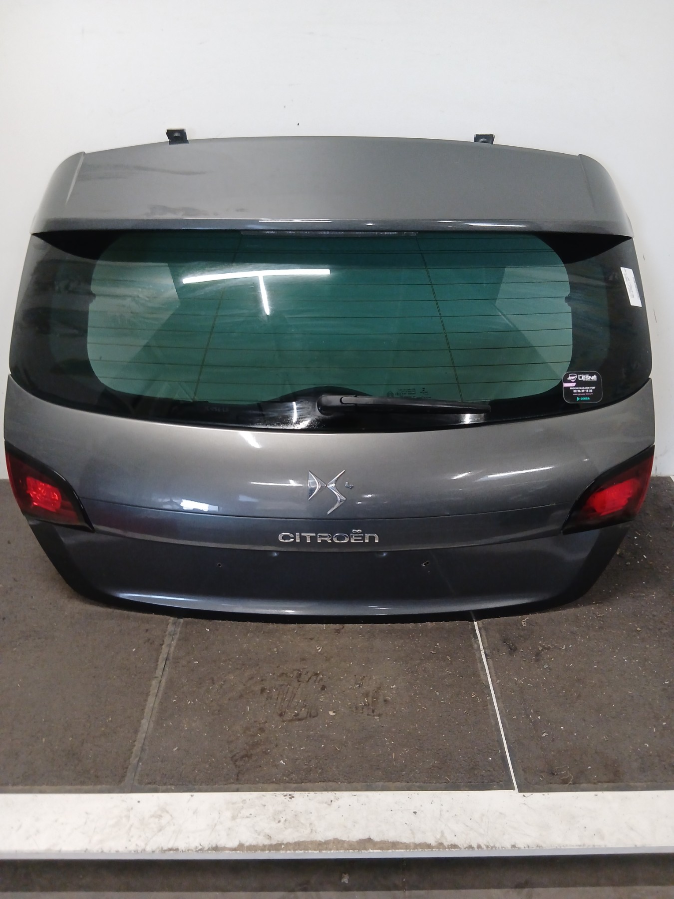 Pièce Auto