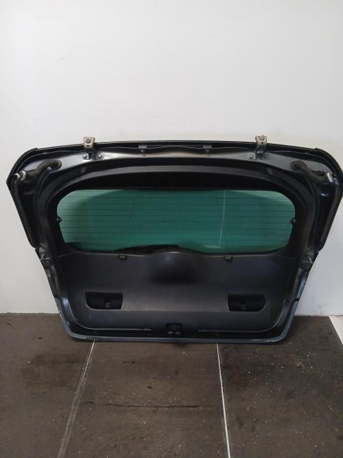 Image Malle/Hayon arriere - CITROEN DS4