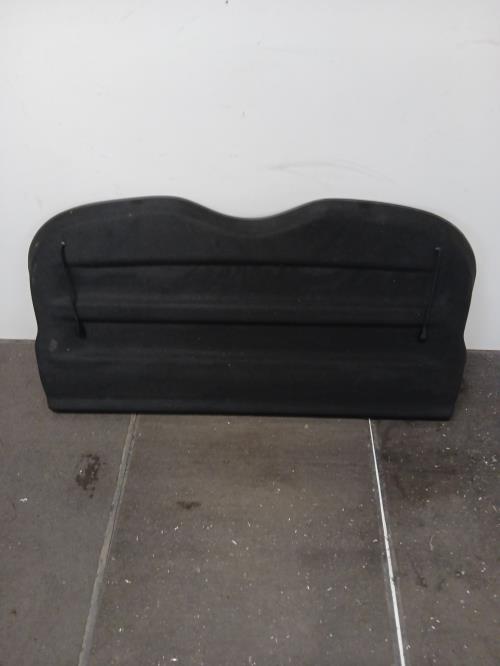 Image Plage arriere - CITROEN DS4