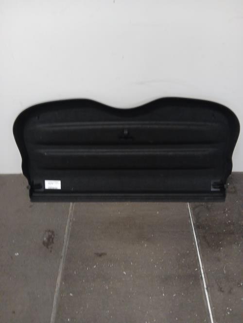 Image Plage arriere - CITROEN DS4