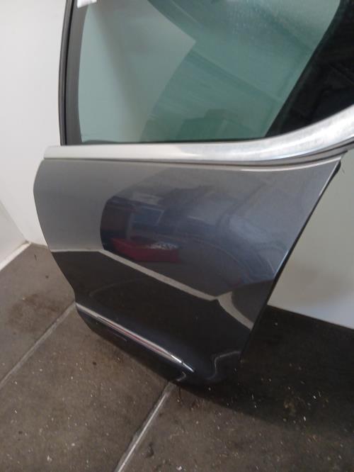 Image Porte arriere gauche - CITROEN DS4