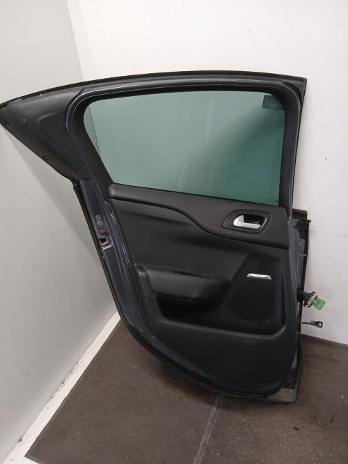 Image Porte arriere gauche - CITROEN DS4