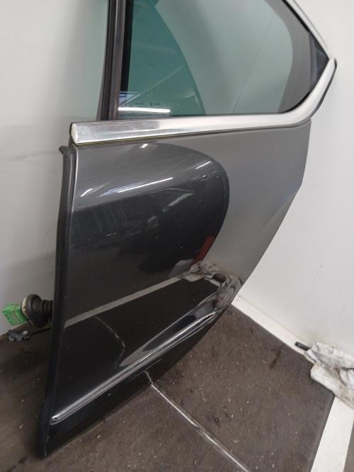 Image Porte arriere gauche - CITROEN DS4