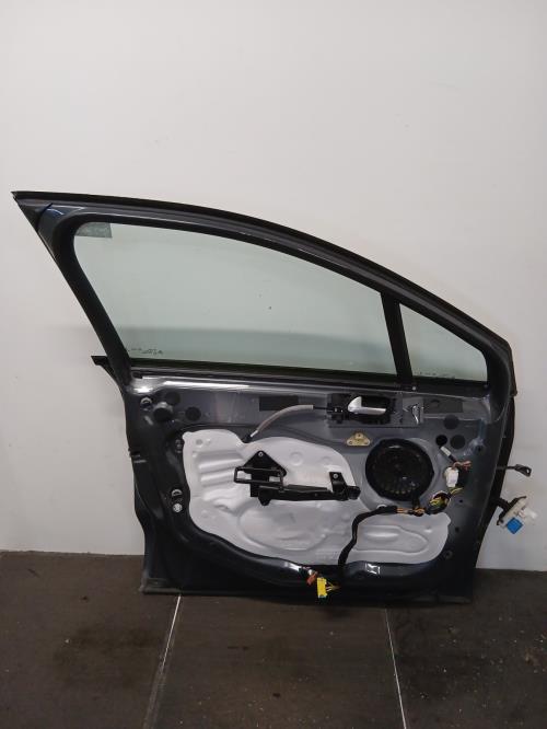 Image Porte avant gauche - CITROEN DS4