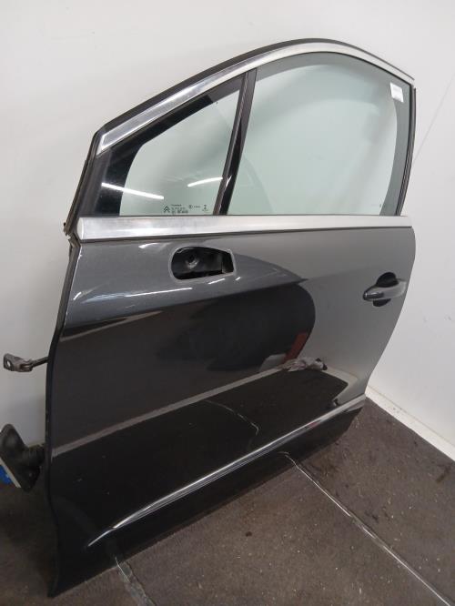 Image Porte avant gauche - CITROEN DS4