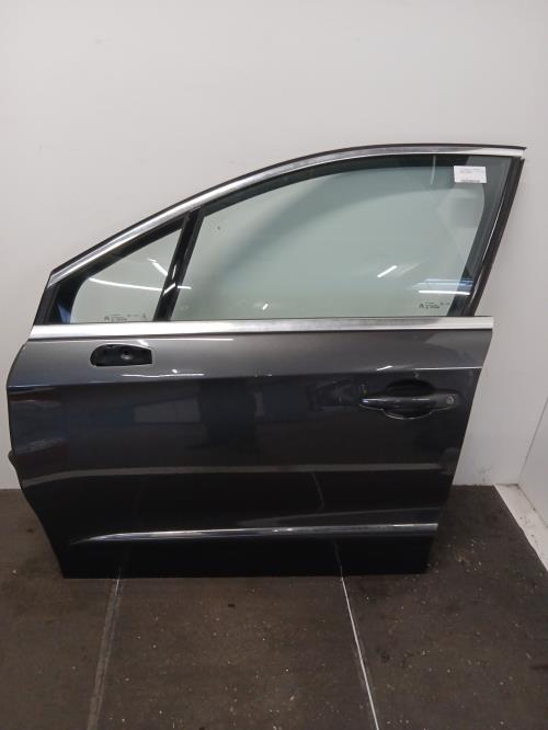 Image Porte avant gauche - CITROEN DS4