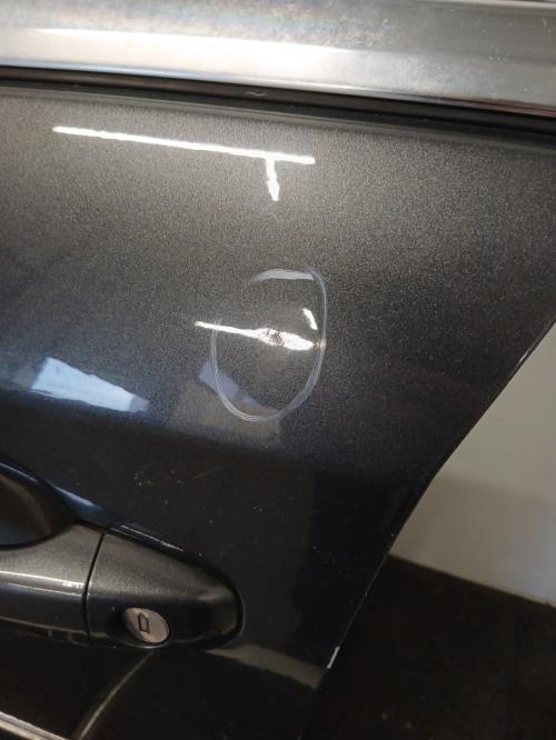 Image Porte avant gauche - CITROEN DS4
