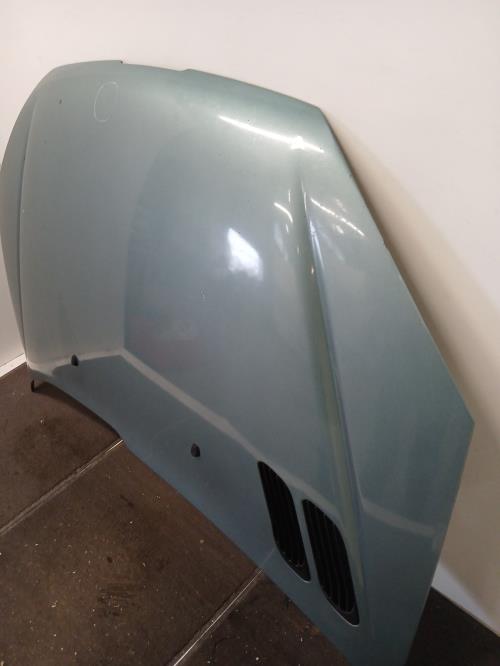 Image Capot - PEUGEOT 206