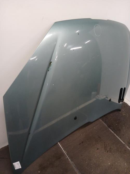 Image Capot - PEUGEOT 206