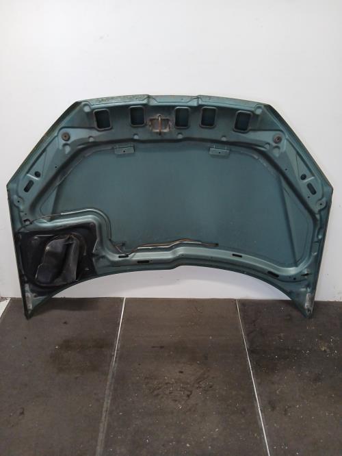 Image Capot - PEUGEOT 206
