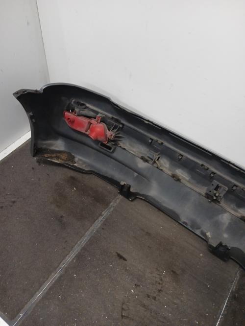 Image Pare choc arriere - PEUGEOT 206+