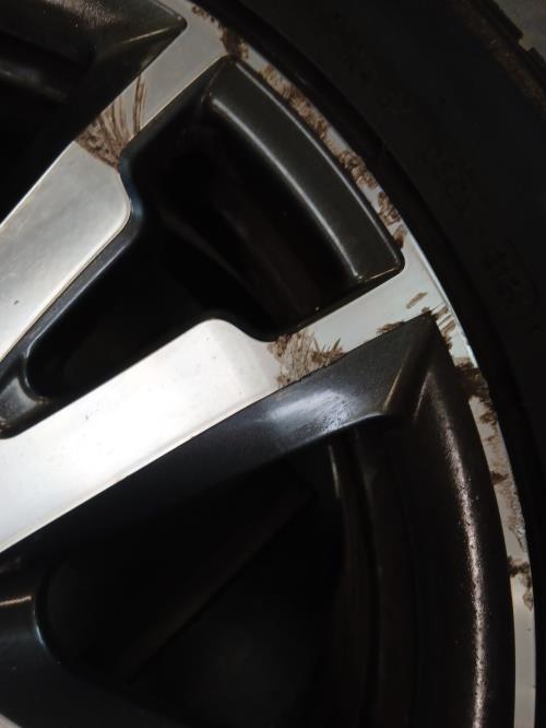 Image Jante - PEUGEOT 508 1 SW