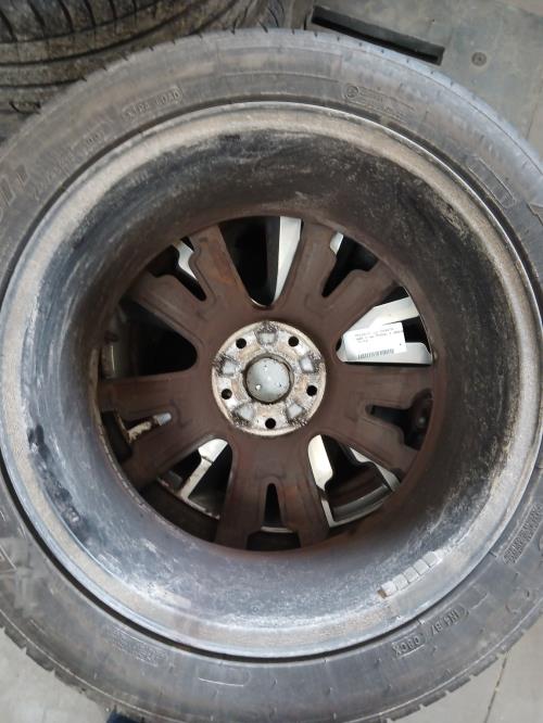 Image Jante - PEUGEOT 508 1 SW