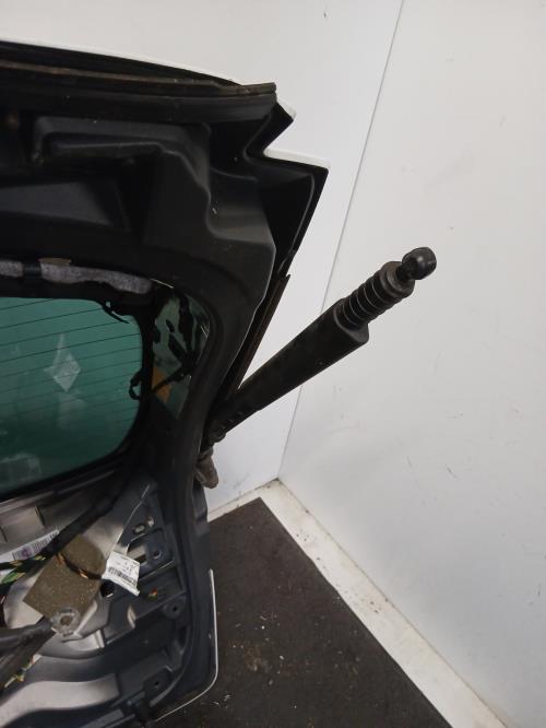 Image Malle/Hayon arriere - PEUGEOT 508 1 SW